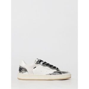 Crime London Sneakers Woman White